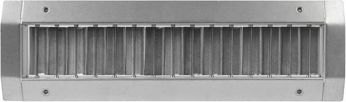 Repa Market 13" x 3" Inch Air Exhaust Grille - Image 6