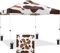 EAGLE PEAK Pop Up Canopy Tent by EAGLEPEAK