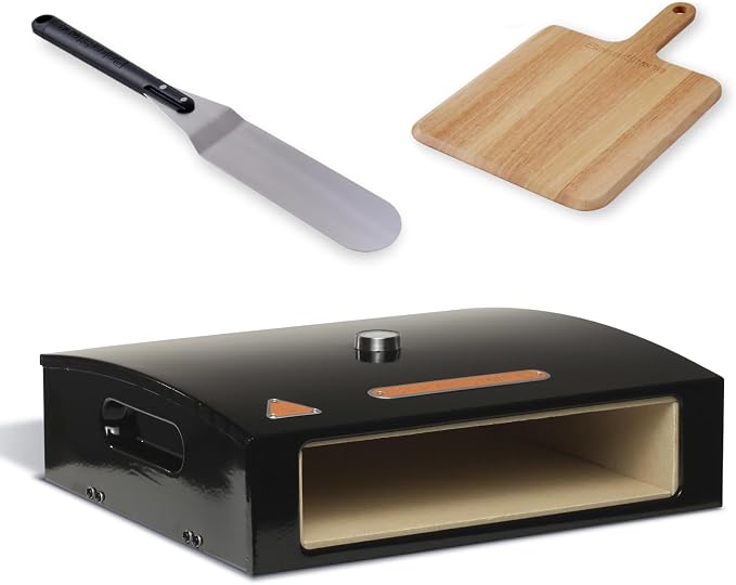 BakerStone Outdoor Pizza Oven, Turning Peel by BakerStone