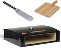 BakerStone Outdoor Pizza Oven, Turning Peel by BakerStone