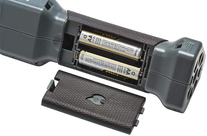 Zippo Firefast Bellows - Image 4