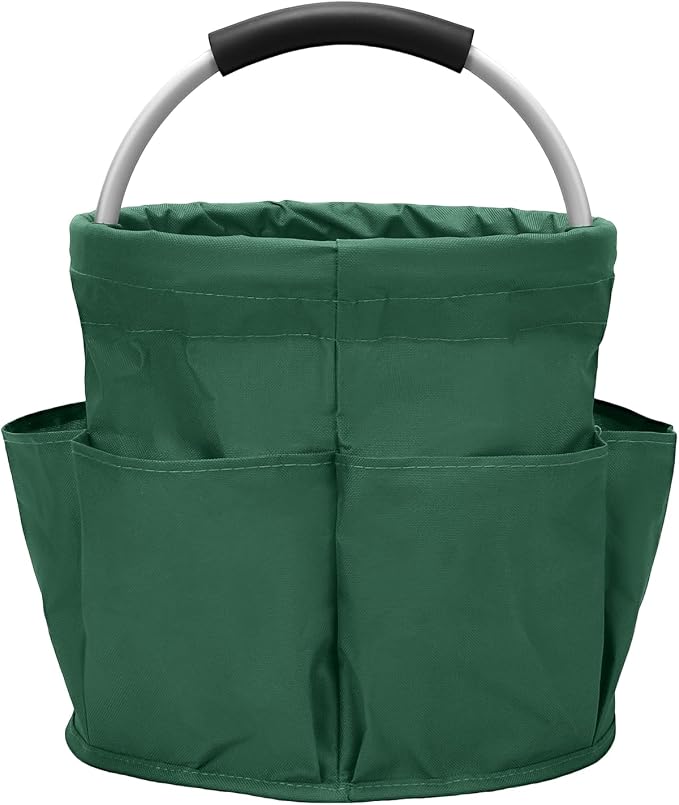 Multifunctional Folding Basket by DOVORSY