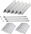 Genesis Grill Parts for Weber E310 E320 E330 EP310 EP320 EP330, 17.5” by HESTIAINDUSTRIALINC