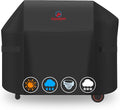 Comnova Grill Cover for Traeger Timberline 1300 by MCOMNOVAOUTDOORS