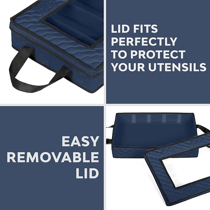 Flatware Storage Case - Image 5