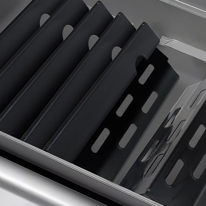 Grill Flavorizer Bars for Weber Genesis II E-410, LX E-440, Weber Genesis 2 - Image 9