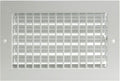 Adjustable AIR Supply Diffuser by HVACPremium