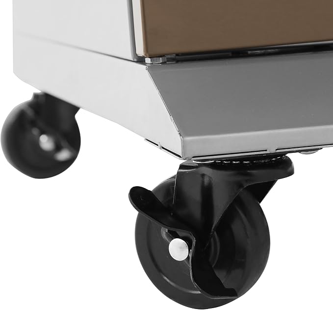 Royal Gourmet GA5403C 5-Burner Propane Gas Grill - Image 12