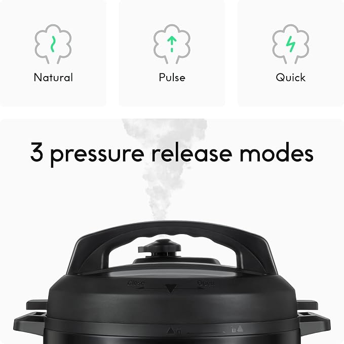CHEF iQ Smart Pressure Cooker - Image 8