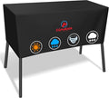 Comnova Grill Cover for Camp Chef 2 Burner Stoves by MCOMNOVAOUTDOORS