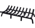 Fire Pit Grate - 23 Inch Fireplace Grate 3/4" Heavy Duty Firewood Stove Log by MyFirePlaceDirect
