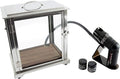 Crafthouse by Fortessa Glass Cocktail Smoking Box by CRAFTHOUSEBYFORTESSA