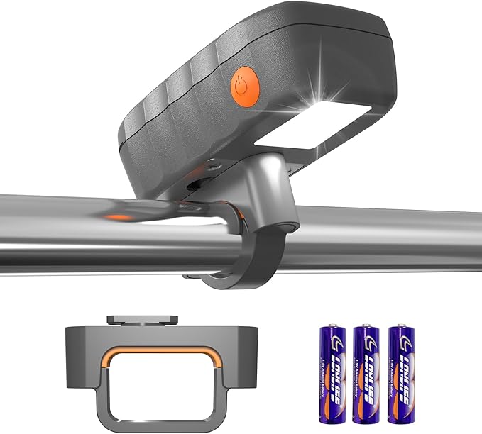 Grill Light Designed for Blackstone Griddle & Weber Grill, Automatic On/Off BBQ by OATISLife