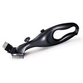 Grill Daddy Made in the USA Bristles GB91062S Barbeque Grill Steam Brush by Grill+Daddy