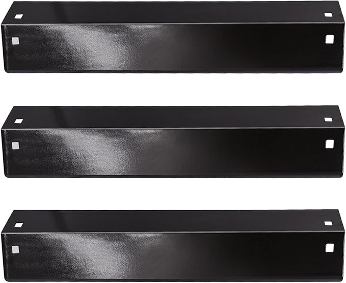 Criditpid Grill Heat Plates Shields by Criditpid