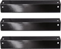 Criditpid Grill Heat Plates Shields by Criditpid