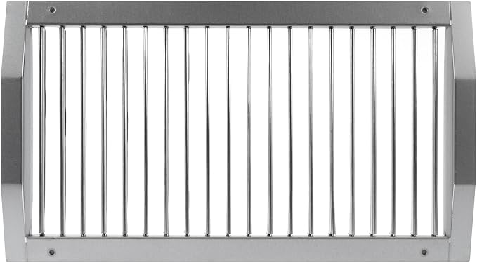 Repa Market 17" x 9" Inch Air Exhaust Grille by RepaMarket