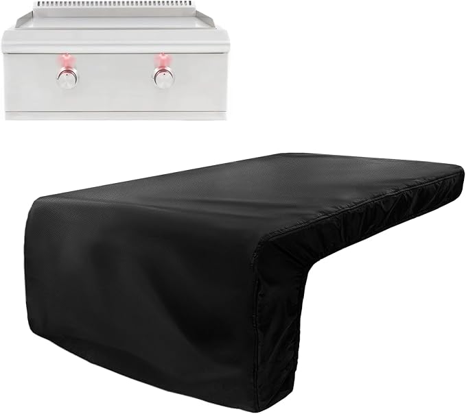 Burner Cover for Blaze Premium LTE 30-Inch Built-in Natural Gas Griddle by Unknown