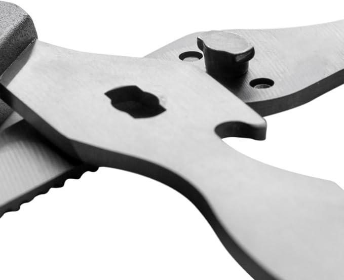 Traeger Grills BAC535 BBQ Grilling Shears Grill Accessory - Image 5