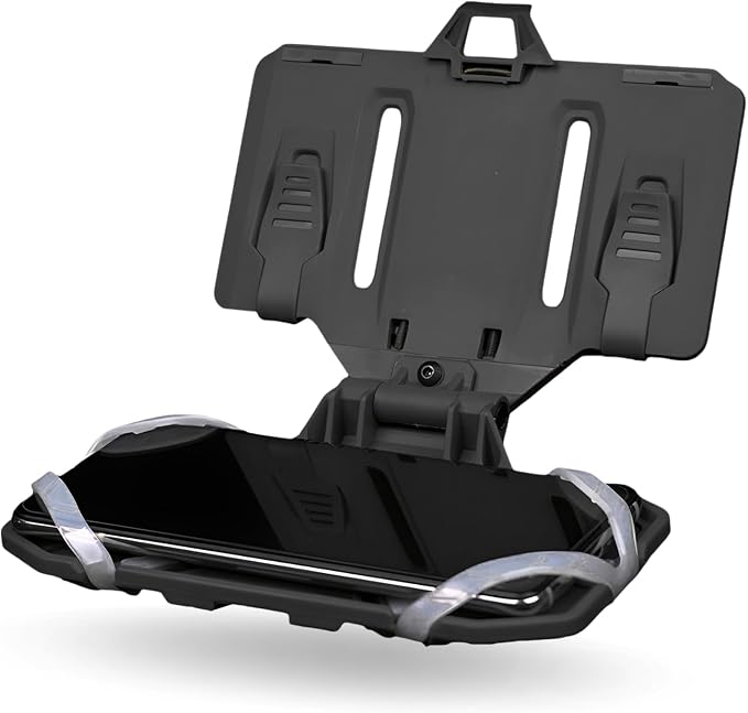 Let Me Be Tactical Plate Carrier Molle Phone Carrier Vest Attachments, Outdoor by Let+Me+Be