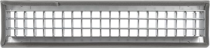 Repa Market 17" x 3" Inch Air Exhaust Grille - Image 9