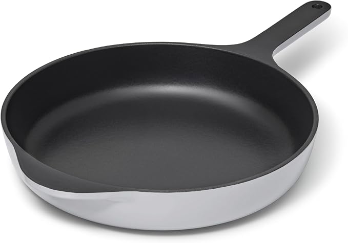 Caraway Cast Iron Skillet by Caraway