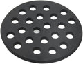 Round cast Iron Bottom fire Grate by Dracarys