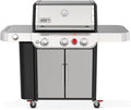 Weber Genesis S-335 Liquid Propane Gas Grill by Weber