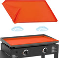 Silicone Griddle Mat for Blackstone 28 in, Heavy Duty Food Grade Silicone by Beofinest