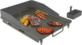 17.92" x 13.77” Flat Top Griddle by FireRiot