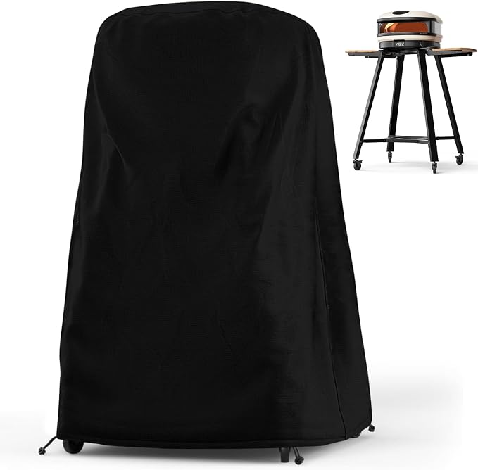 Pizza Oven Cover for Gozney Arc, Arc XL Pizza Oven by Blackhoso