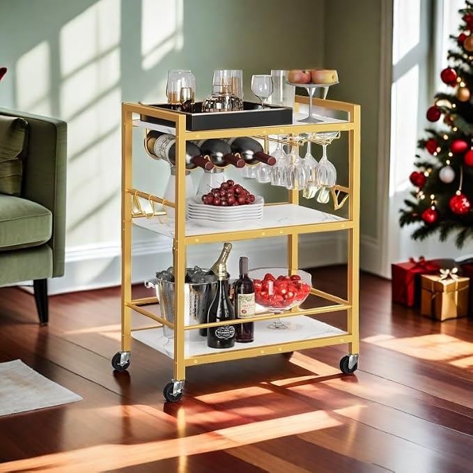 TUTOTAK Bar Cart - Image 7