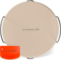 KitchenStar 12-inch Pizza Stone by Kitchenstar