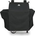 SUPJOYES Grill Cover for Oklahoma Joe's Rider 900 & Rider DLX Grills, Heavy by SUPJOYES