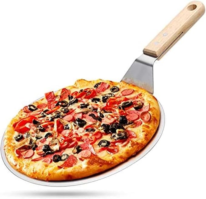 HeatGuard Pro Geras Pizza Oven for Grill - Image 9