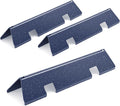 15.3 Inch Flavorizer Bars for Weber Spirit I & II 200 Gas Grill by KifonMetals
