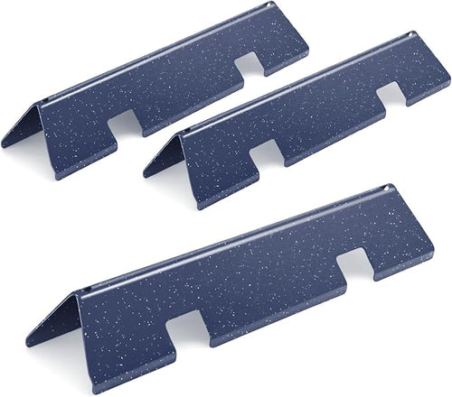 15.3 Inch Flavorizer Bars for Weber Spirit I & II 200 Gas Grill by KifonMetals
