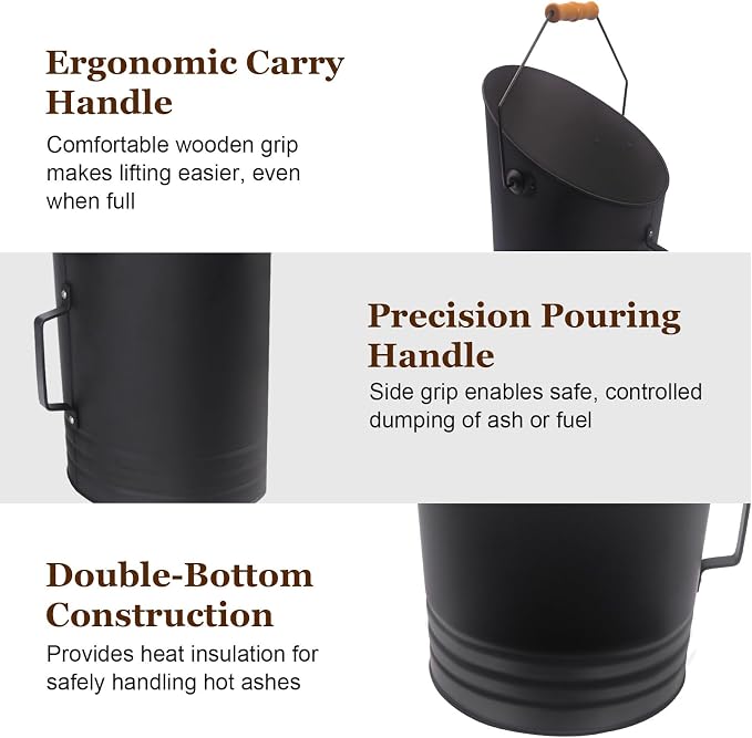 GameXcel Pellet Bucket - Image 3