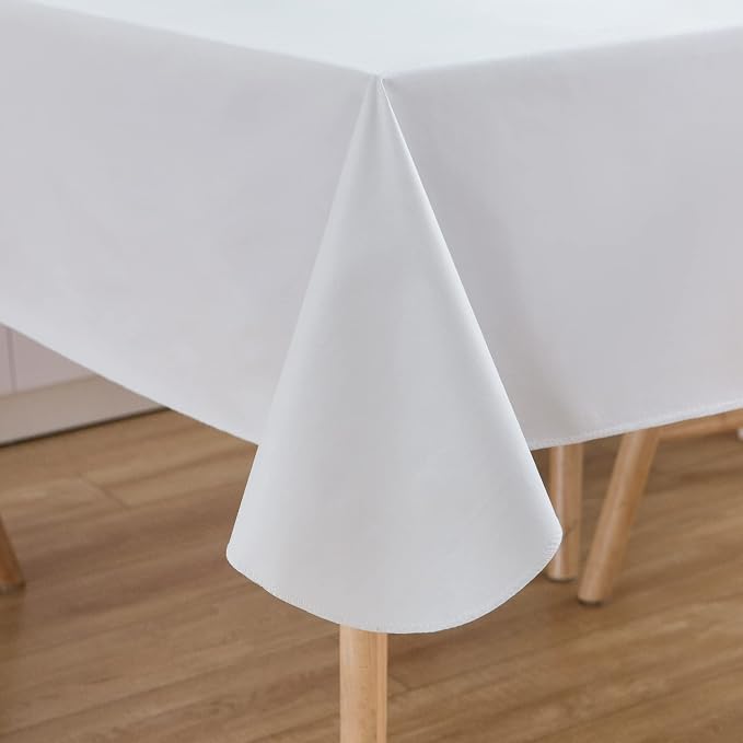 LIBERECOO Vinyl Tablecloth - Image 2