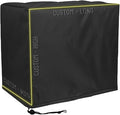 Custom size dust covers for various equipment, appliances, tools to protect by qiqule