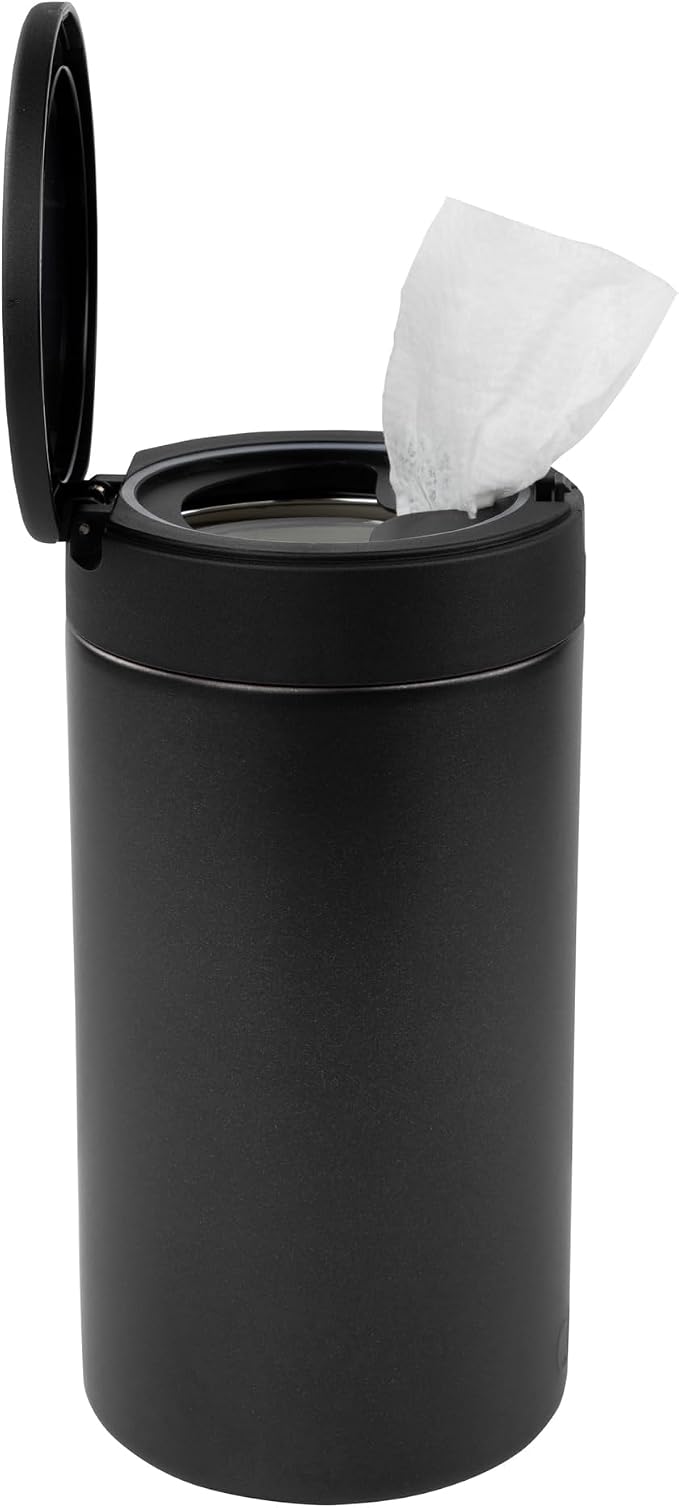 Spectrum Disinfecting Wipes Container by Spectrum