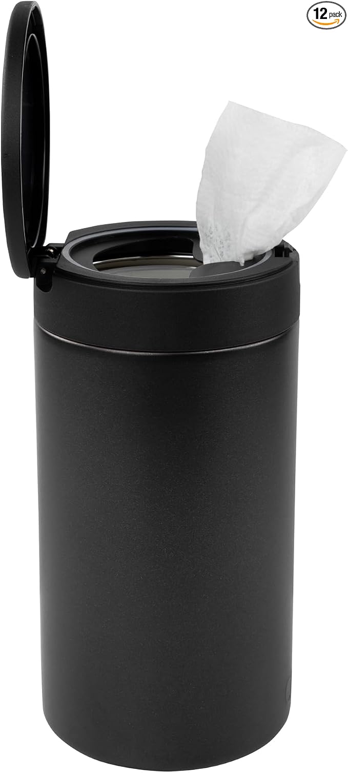 Spectrum Disinfecting Wipes Container by Spectrum