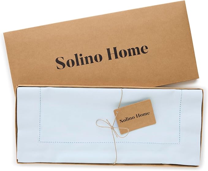 Solino Home Table Runner 90 Inches Long - Image 4