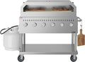 48 in. Commercial Outdoor Propane Gas Grill by KoolMore