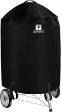 SUPJOYES Grill Cover for Weber Charcoal Kettle, Premium 22 Inch BBQ Grill Covers by SUPJOYES