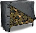 Eevelle Patio Log Rack Cover Made by Eevelle