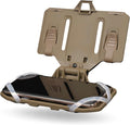Let Me Be Tactical Plate Carrier Molle Phone Carrier Vest Attachments, Outdoor by Let+Me+Be