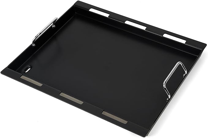 Stanbroil Full Size Griddle Insert by Stanbroil