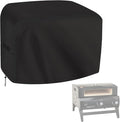 Pizza Oven Cover for BakerStone 9152403 Portable Gas Pizza Oven, Outdoor Pizza by Jungdaoutdoorfurniturecover