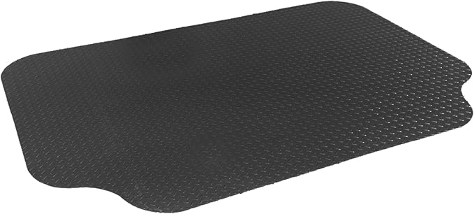 RESILIA Large Under Grill Mat – Heavy Duty, Reusable Outdoor Floor Protector - Image 9